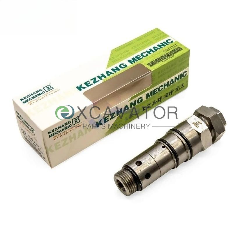 CAT 320B 320C 321C 322C 325C 330C E320B E320C Main Relief Valve for Caterpillar Excavator 171-0030 1710030