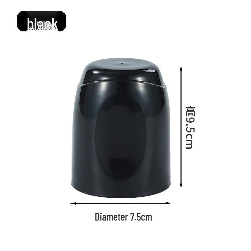 High-End Unbreakable KTV Dice Cup - Nightclub  Tavern Souvenir