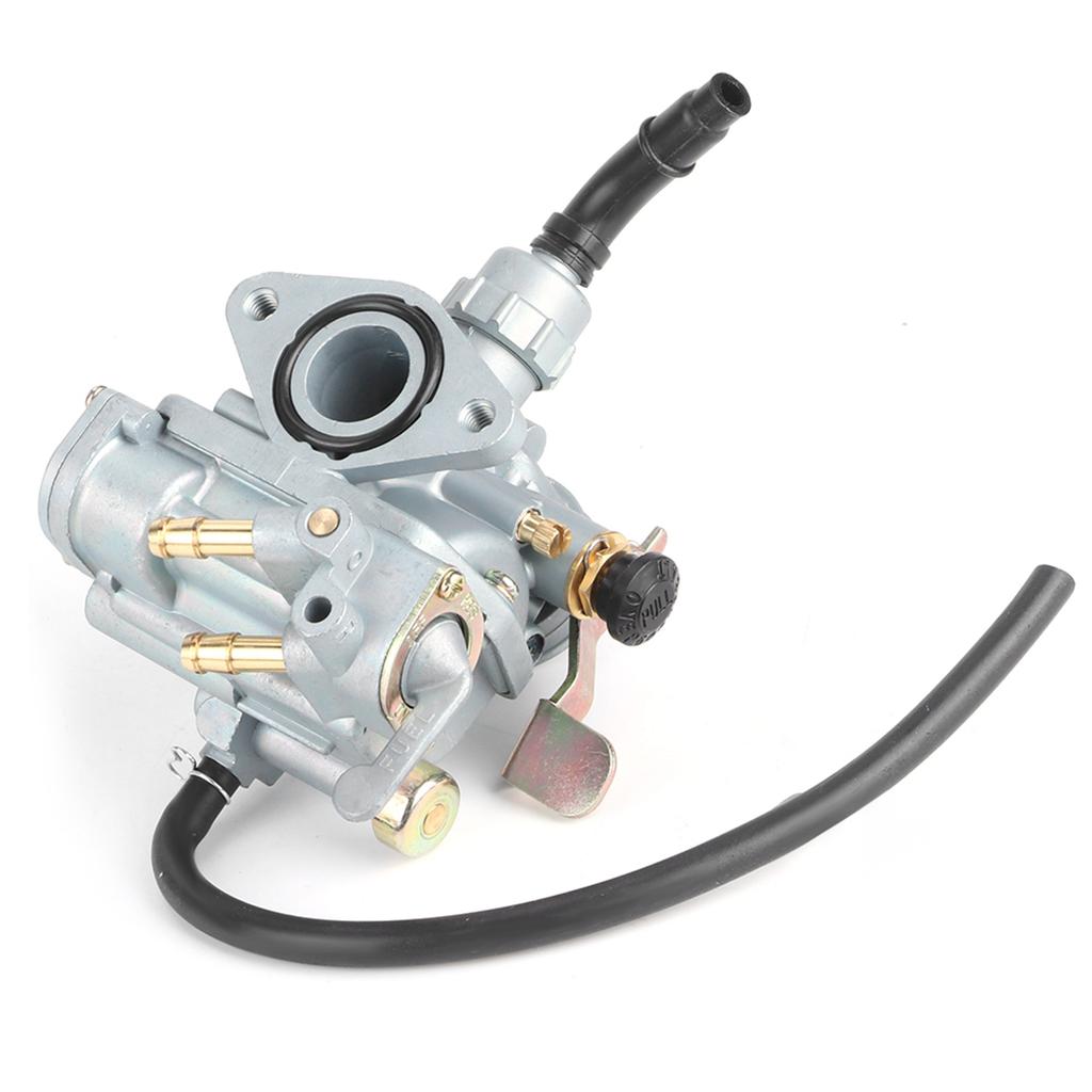 Carburetor Metal Carb Motorcycle Replacement Fit for Honda CT90 CT90K2 K3 K4