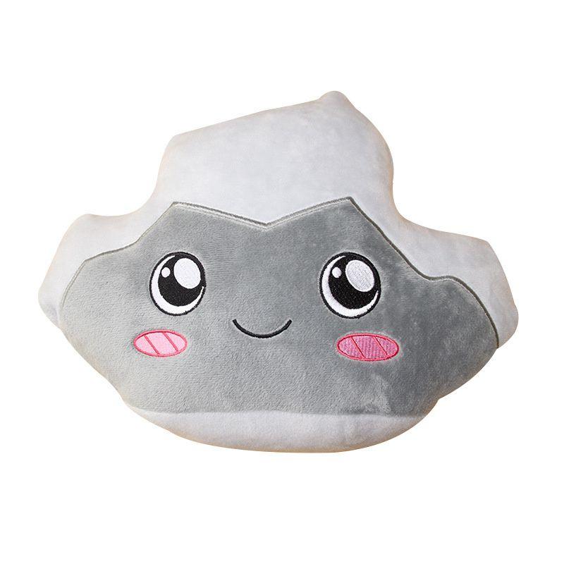 Lankybox Boxy Foxy Rocky Plush Soft Stuffed Toy Kid Game Figure Plushie Doll
