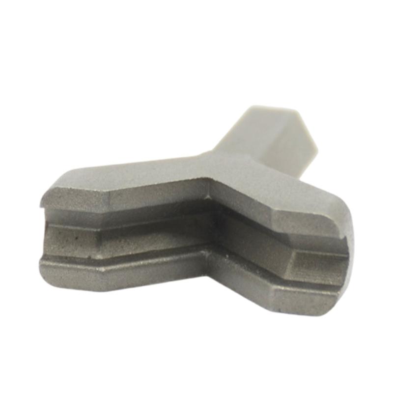 10Pcs Y Shape Cup Hook Installer and Remover Wing Nut Driver Bit Mug Hooks Spring Hook Tool Cup Hook Driver Frame Point
