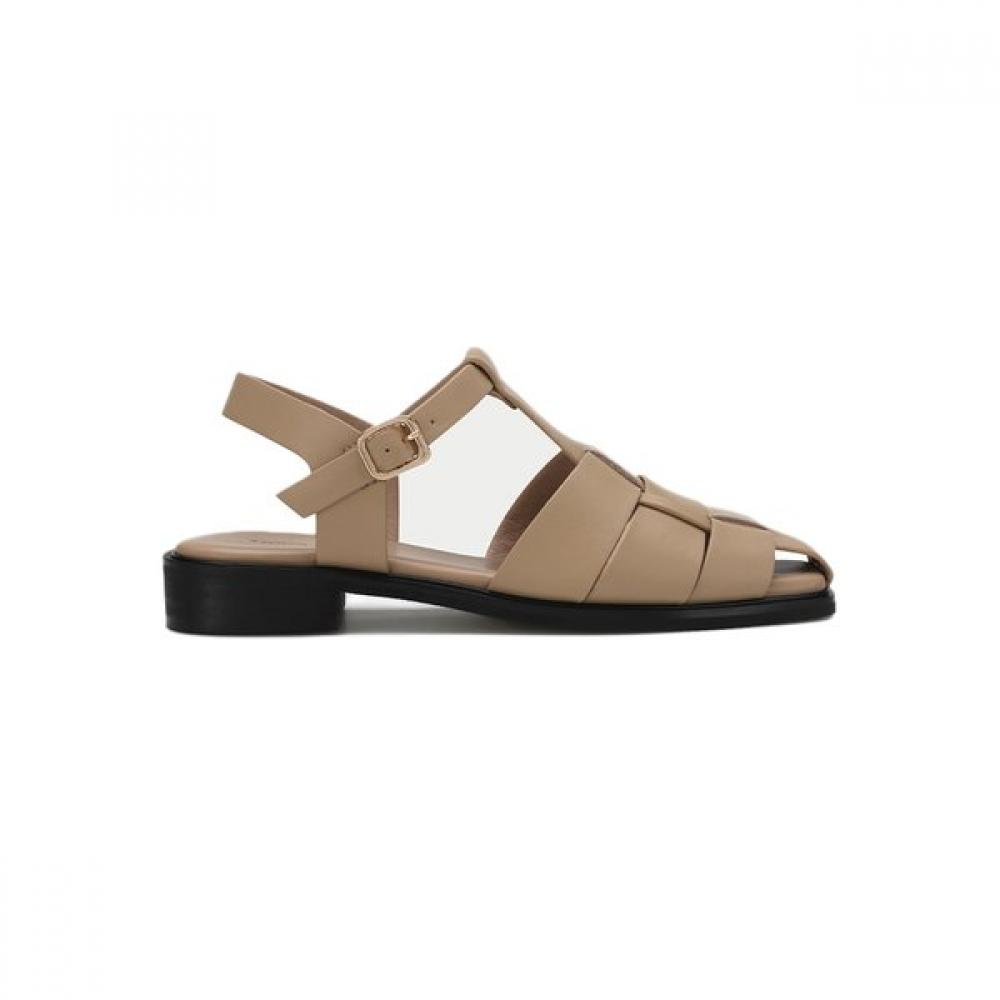 Thommcan Women S Comfort Daily fiSherman SandalS Beige 01 8tmmo15S8d 225