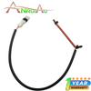 Brake Pad Electronic Wear Sensor For Porsche 911 Coupe Convertible 996 997 1997-2012 Porsche Boxster Convertible 986 1996-2004
