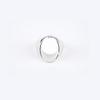 Froid Eclipse Ring [925 Sterling Silver]