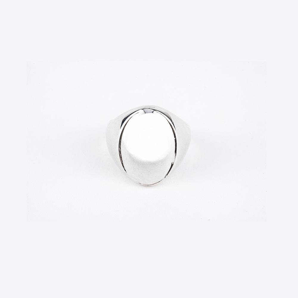 Froid Eclipse Ring [925 Sterling Silver]