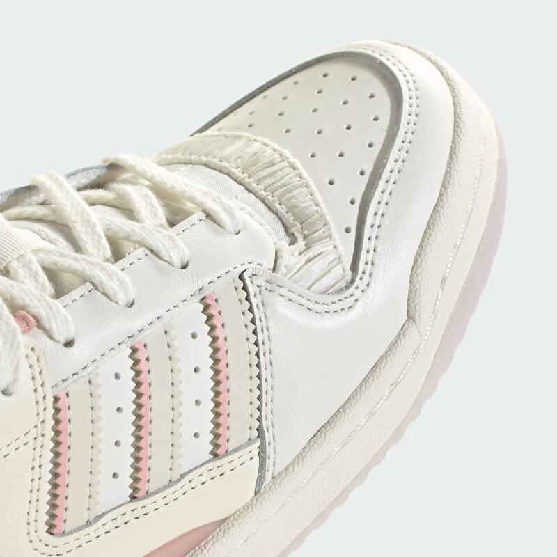 Adidas Originals Women's Forum Low CL W Casual Shoes