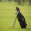 Golf Ball Picker Extendable Retriever Textured Grip for Golfers