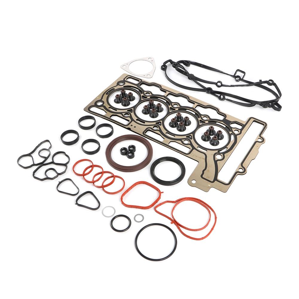 11127586907 1Set Engine Overhaul Reconstruction Kit For BMW 116i F20 Mini Cooper S R55 R56 N13 N18 1.6T Car Accessories Parts