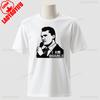 I Am Charlie Motivational Speaker Tee Unisex Cotton Graphic Tshirt Inspirational Public Quote Shirt Apparel Confidence Tops