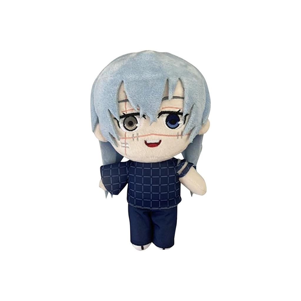 Cute Plush Doll Toy Gift Cartoon  Children's Rag Doll Doll