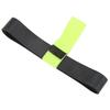 KEEP DIVING Diving Tank Hose Retainer Band Rubber Elastic Wearproof Snorkeling Bottle Strap for 6L CylinderFluorescent