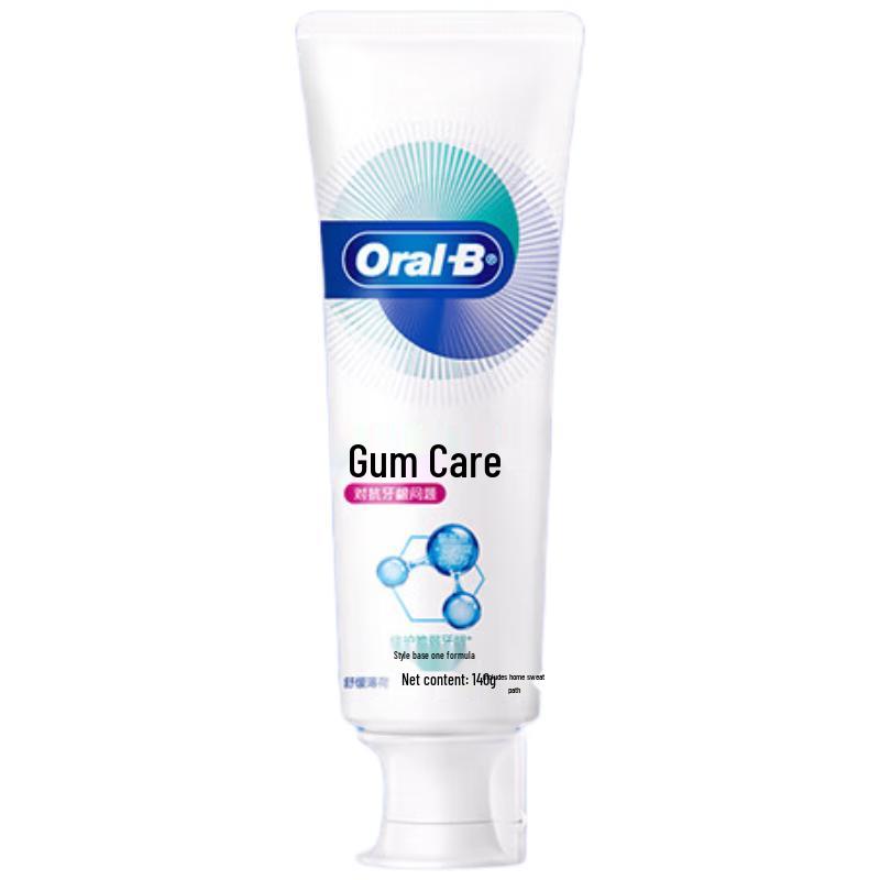 Oral-B Amino Acid Gum Care Toothpaste
