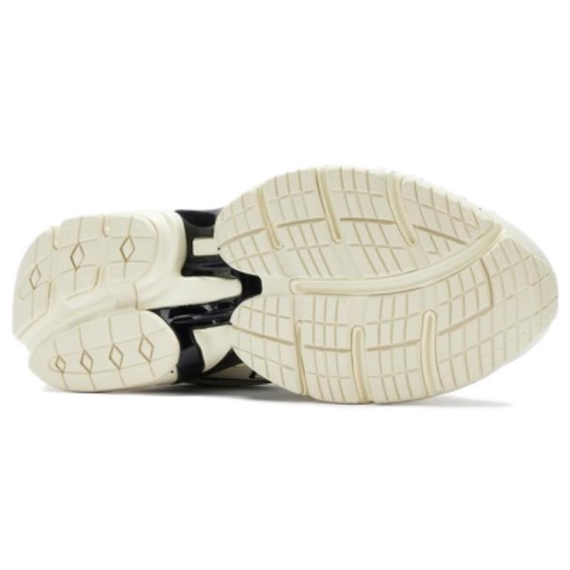 Reebok Premier Road Plus Vi 'Alabaster Core Black' Sneakers 100070279