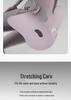 Ergonomic Breathable Lumbar Support Seat Cushion for Long Sitting