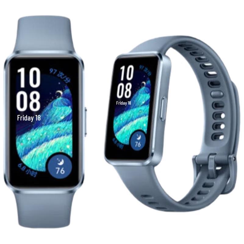 Huawei Band 10 NFC Smart Band (CN version)