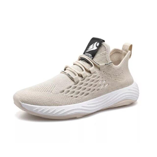 

Дышащие кроссовки для отдыха и спорта Mariners Logo, легкие повседневные мужские и женские кроссовки для бега в Сиэтле, бейсбольные кроссовки с сеткой 42 бежевый