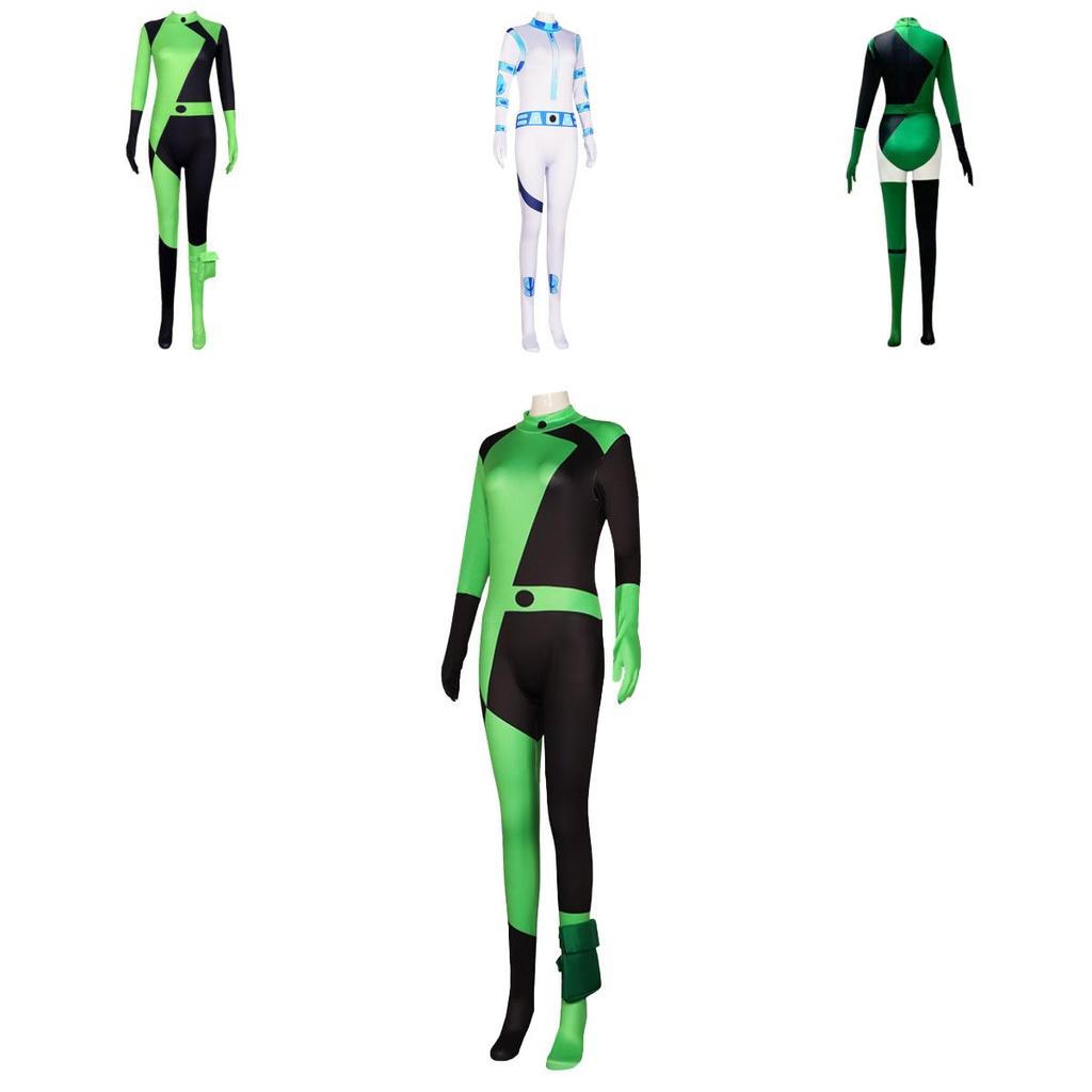 Halloween Cosplay Costume For Spicy Anime Role Play Kids Adults Trendy Street Style
