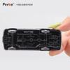 Perka Diecast 1:64 Scale Soviet M21 GAZ-21 Volga Alloy Car Model Collection Souvenir Static Display Ornaments Gift