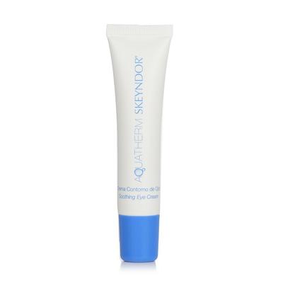 SKEYNDOR Aquaderm Beruhigende Augencreme