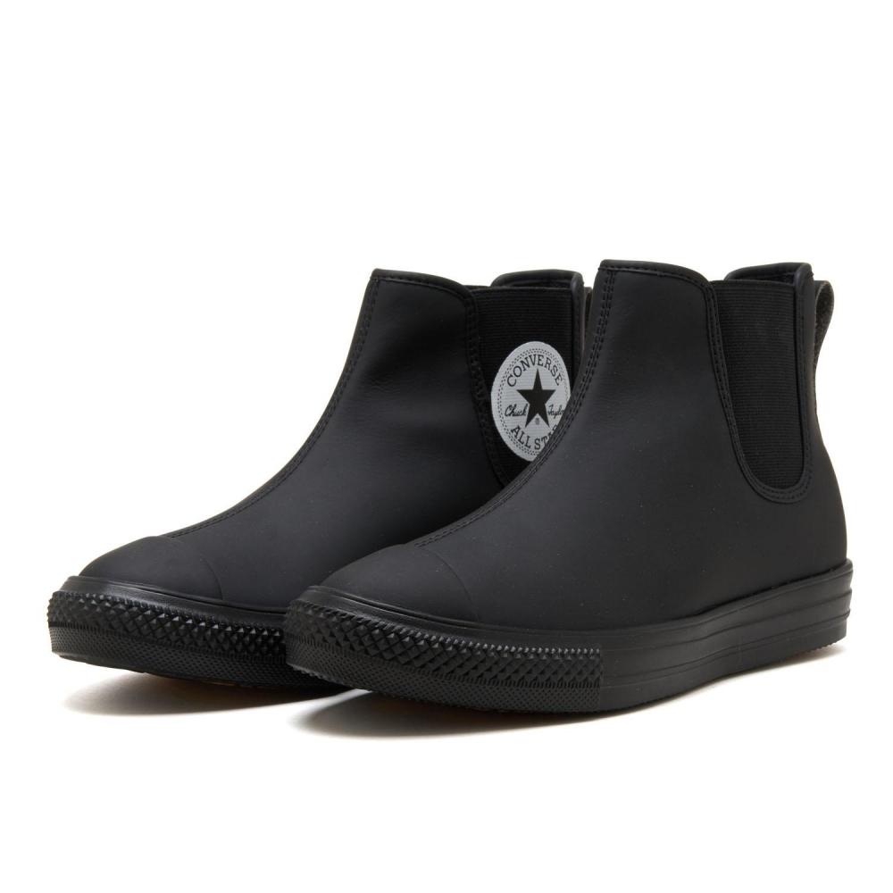 Converse All Starlight Wr Sl Side Gore Hi 31312270 Matte Black Bk