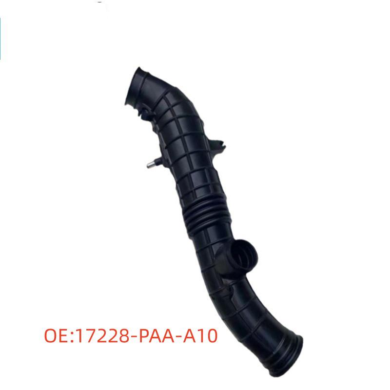 Шланг воздухозаборника Honda Accord (Номер детали #17228-PAA-A10) 17228-PAA-A10