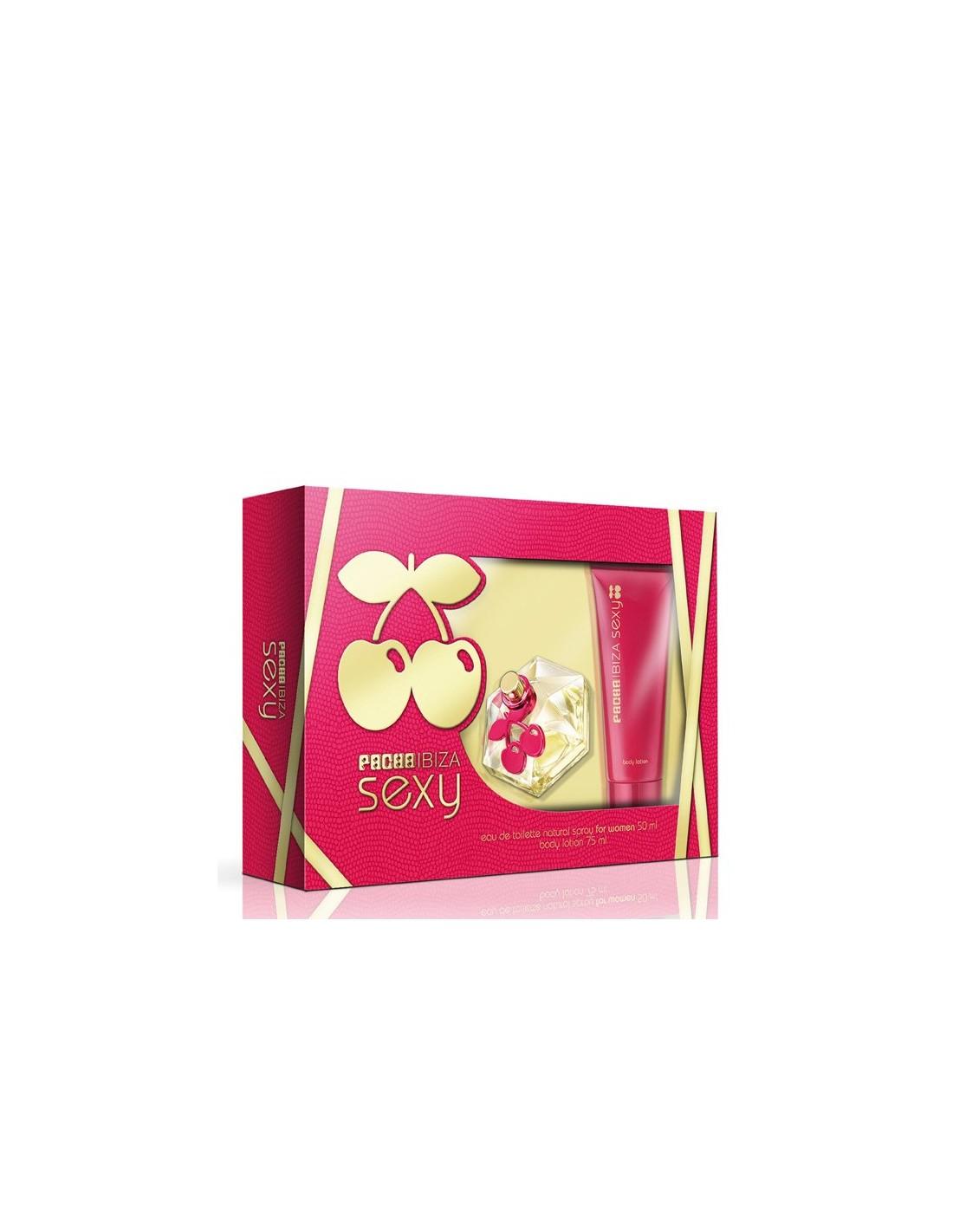 

Pacha Queen Sexy 80 Vap Body Cof