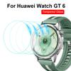 9H Tempered Glass Screen Protector For Huawei Watch GT 6 Pro / 46mm Glass Protection Film For Huawei Watch GT6 41mm Accessories