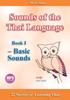 Kniha Sounds Of The Thai Language Book I Basic Sounds 22 Secrets Of Learning by Dhyan Manik - Paperback