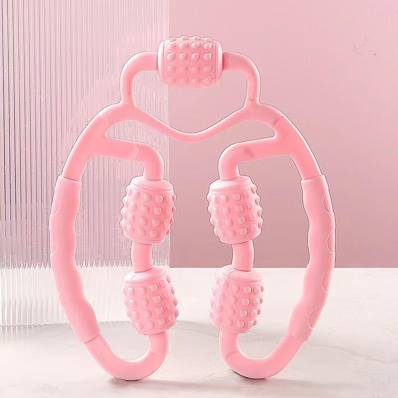 Leg Muscle Relaxation Roller Massager