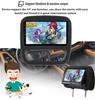 9" Android 11.0 Car Stereo Radio GPS For 2014-2021 Renault Trafic 3 with Carplay