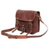 Women Lady Leather Shoulder Bag Tote Purse Handbag Messenger Crossbody Satchel