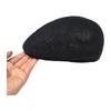 Adjustable Straw Hat Sun Visor Beach Hat Retro Style Beret Hats  Tide Summer