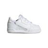 Adidas Originals Continental Non-Slip Breathable Durable Low-Top Walking Shoes Baby Shoes FU6670
