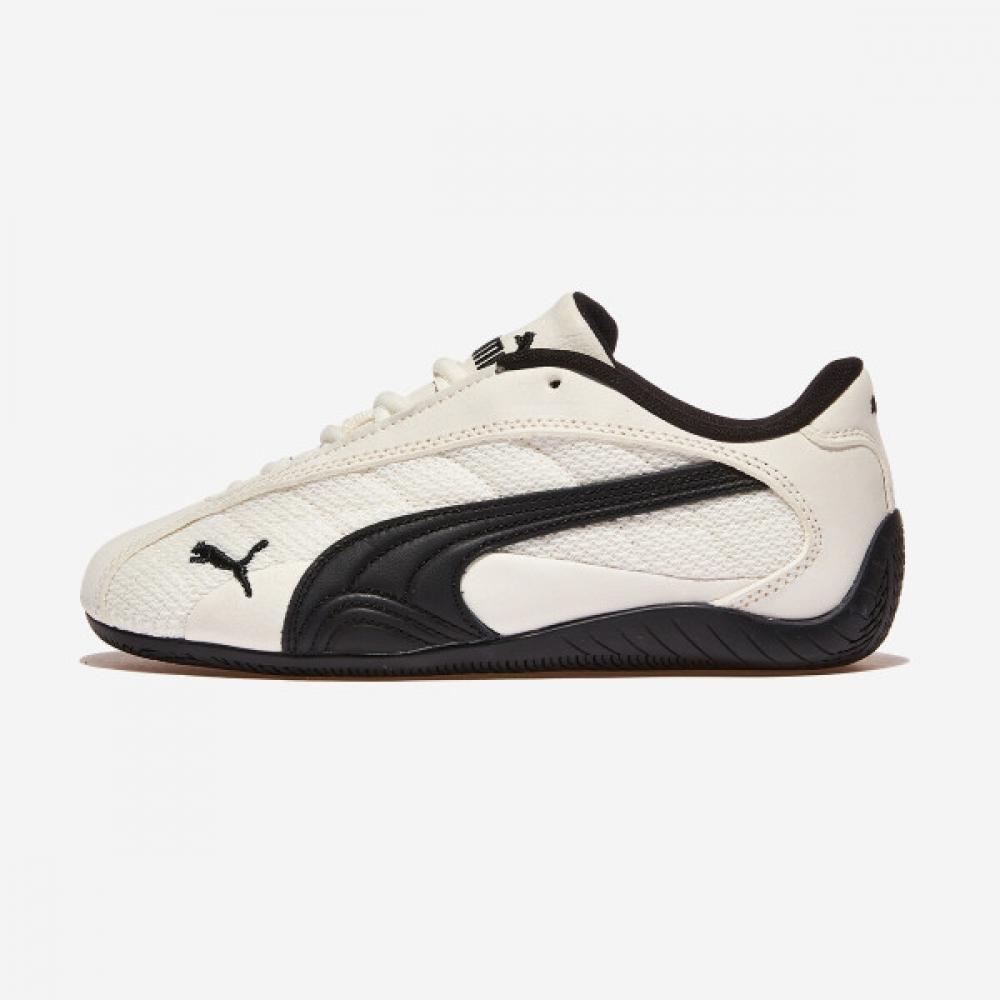 Puma Unisex Fashion Sneakers Pki40299509 Speedcat Plus white/280