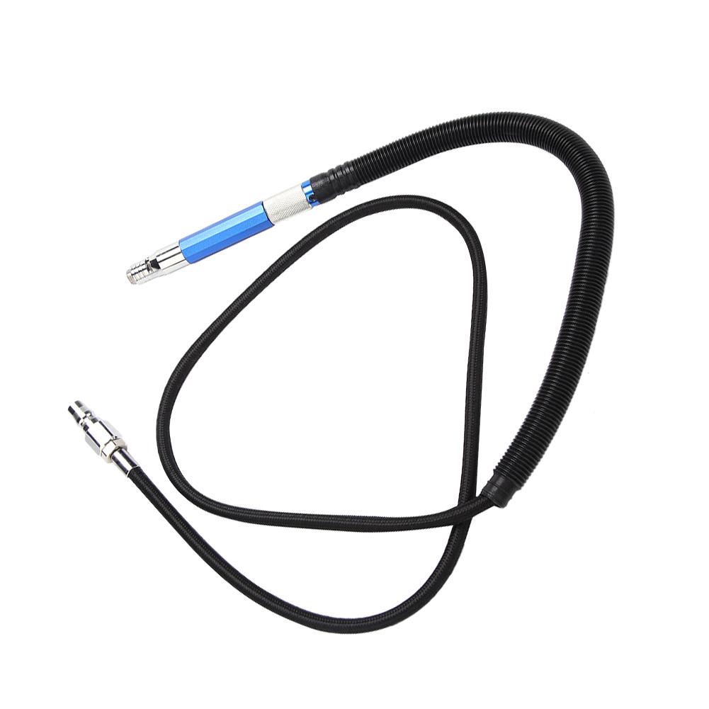 2.33mm Chunk Blue Mini Air Grinding Engraving Pen Pneumatic Grinder Machine