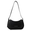 Stylish Retro Crossbody Bag 2023 Winter New Bag Women Simple Small Shoulder Bag Casual Korean Small Square Bag
