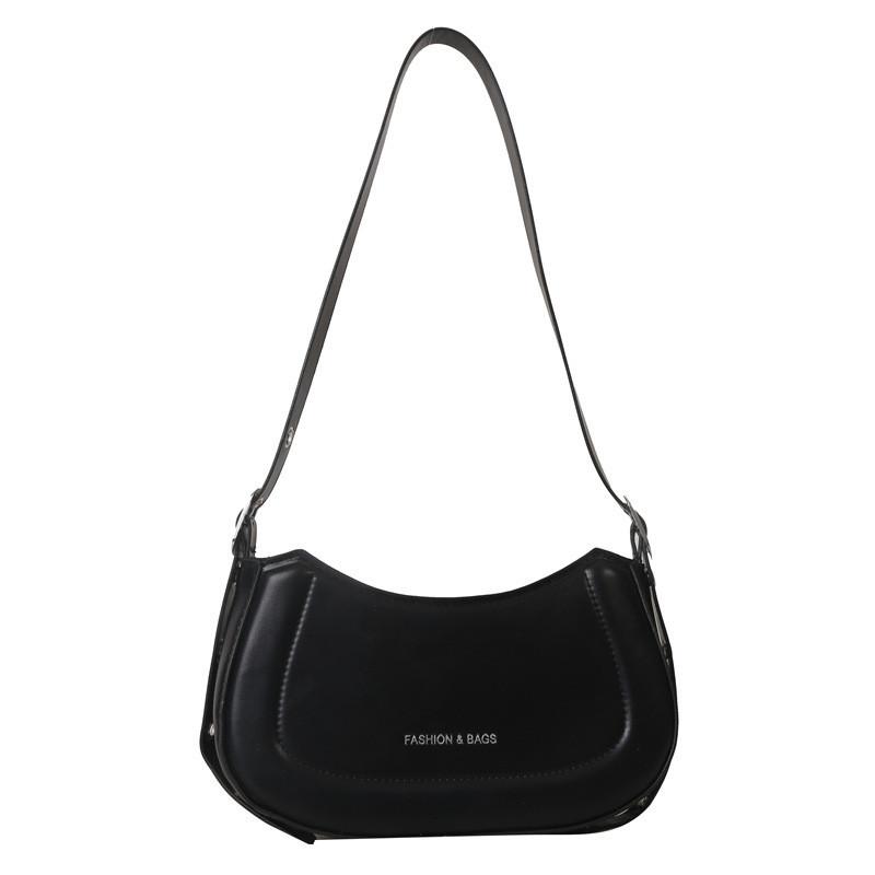 Stylish Retro Crossbody Bag 2023 Winter New Bag Women Simple Small Shoulder Bag Casual Korean Small Square Bag