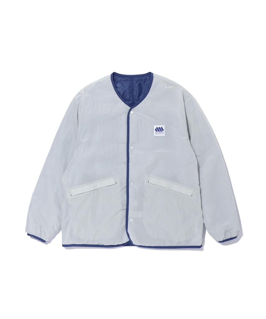 Madden Reversible Liner Jacket Gray