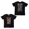 Guns N' Roses Men's North American Tour Skull T-Shirt S-2XL NEW