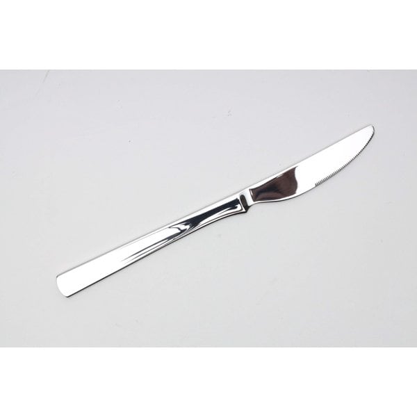        Snow Peak Nt 051 [all Sten Dinner Knife]