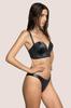 Padded Swimsuit Top Andres Sarda (92444)