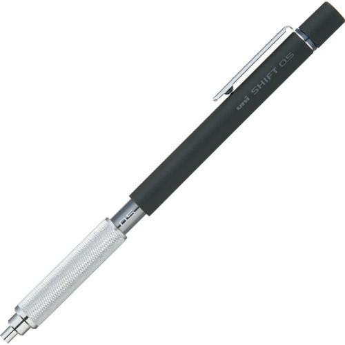 

Карандаш механический Mitsubishi Pencil Shift 0.5 Drafting Black M51010.24