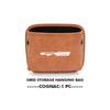 Car Door Storage Boxes Drink Card Key Sunglasses Holder Storage Bags Accessories For KIA Stinger Optima Cerato Soul Venga Forte