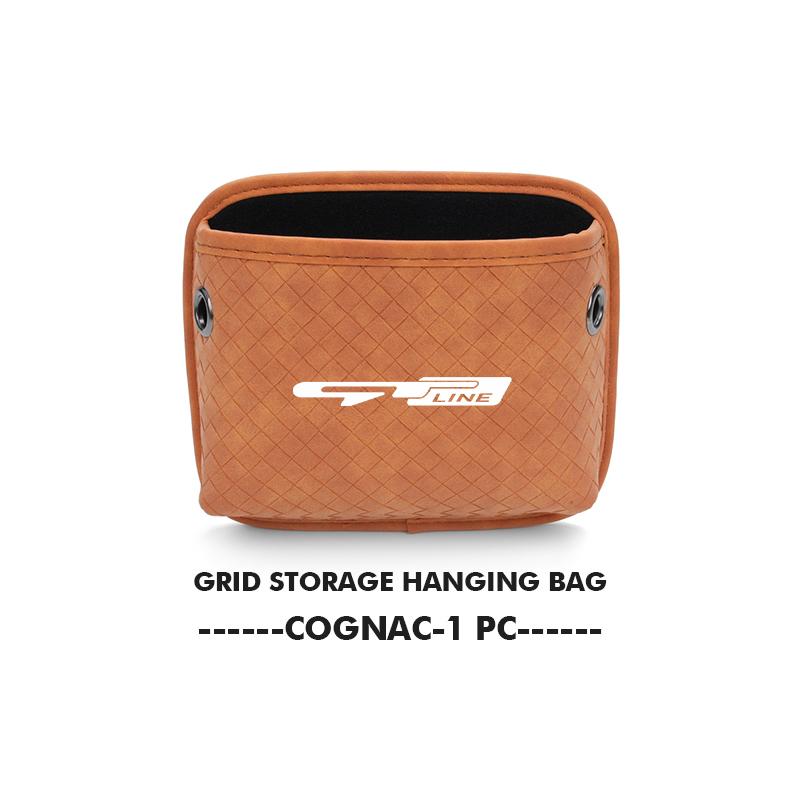 Car Door Storage Boxes Drink Card Key Sunglasses Holder Storage Bags Accessories For KIA Stinger Optima Cerato Soul Venga Forte