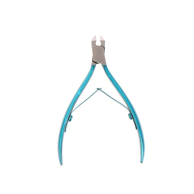 

Nail Clippers For Women Nails Accessories Scissors Professional Cuticle Pliers