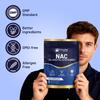 NAC N-Acetilcisteina 600mg 150 Capsule | Prodotto nel Regno Unito da Prowise Healthcare
