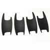 Car Door Handle Bowl Trim Cover Protect for Mercedes benz EQA H243 2022 2023 2024 2025 2026