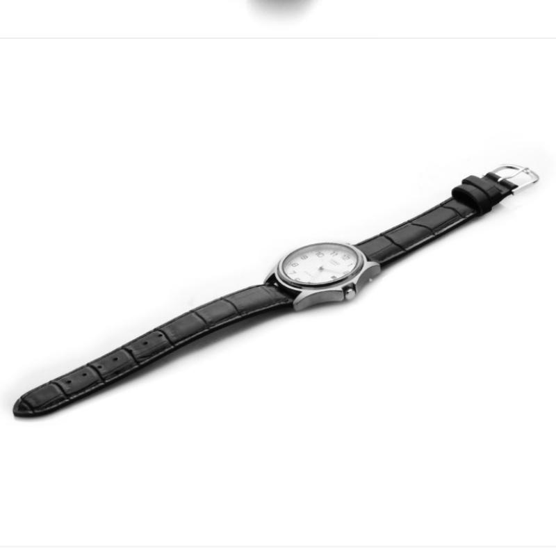 Casio Mtp 1183e 7bdf  Mtp 1183e 7b  Analog Sat Student Leather Watch