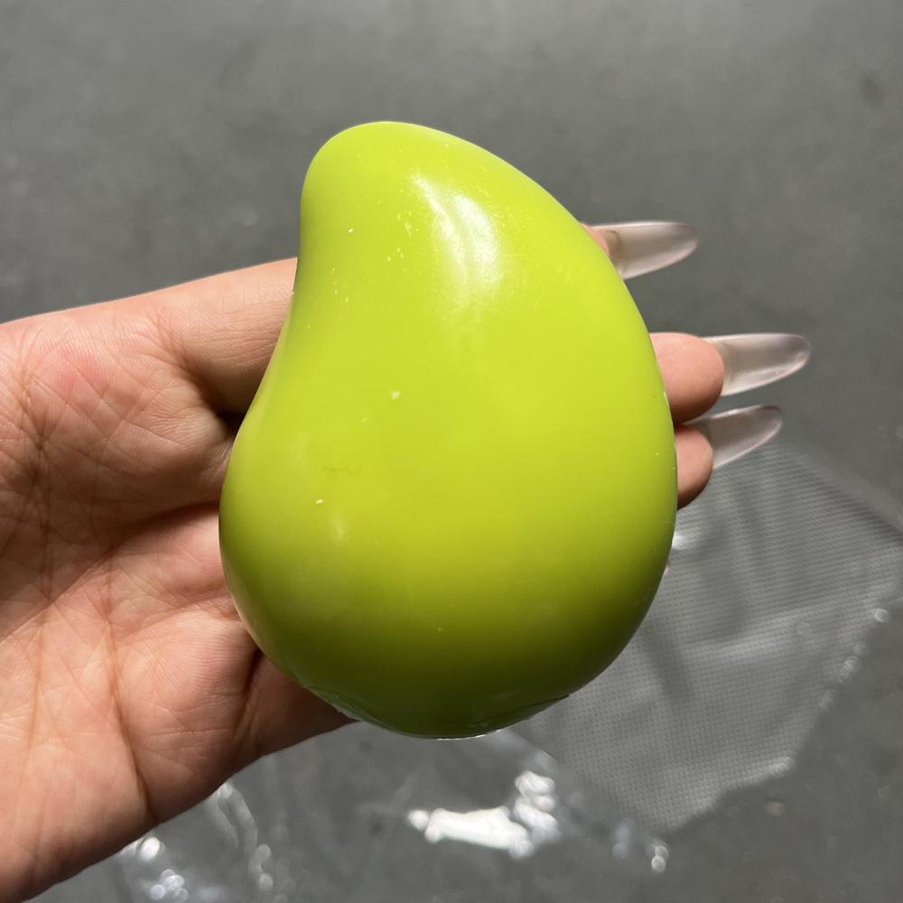 Flüssige Kartoffel Spielzeug Squishy Spielzeug Aufsteigend Kneten Stressabbau Sensorische Fidget Spielzeuge Für Kinder Erwachsene Lustiges Geburtstagsgeschenk