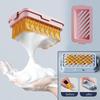 Elastic Mesh Durable Non Slip Portable Soap Saver Box Soap Box Soap Case Household Soap Tray Soap Case Bathroom Supplies